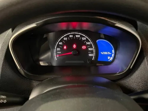 Renault Kwid 1.0 Outsider Mt
