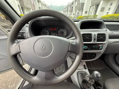 Renault Clio II 1.2 Campus Express