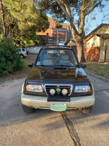 Suzuki Vitara 2.0 Jlx I