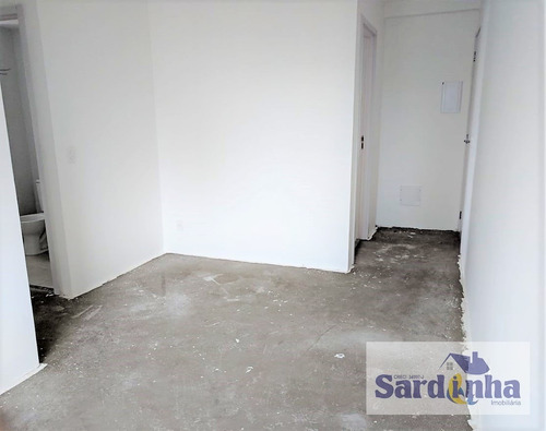 Imagem 7 de 9 de Apartamento Em Vila Suzana - São Paulo - 2424