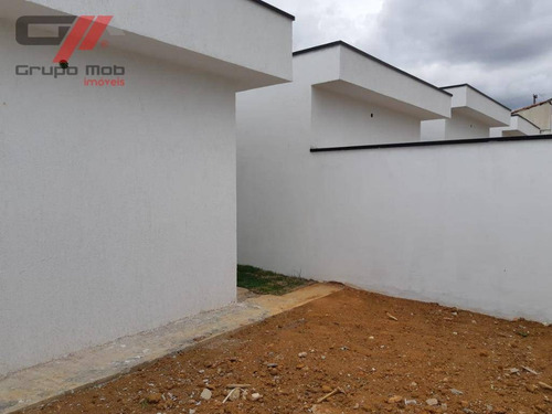 Imagem 7 de 8 de Casa Com 2 Dormitórios À Venda, 150 M² Por R$ 230.000 - Parque Aeroporto - Taubaté/sp - Ca0328