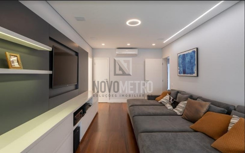 Imagem 14 de 30 de Apartamento À Venda Em Cambuí - Ap005319
