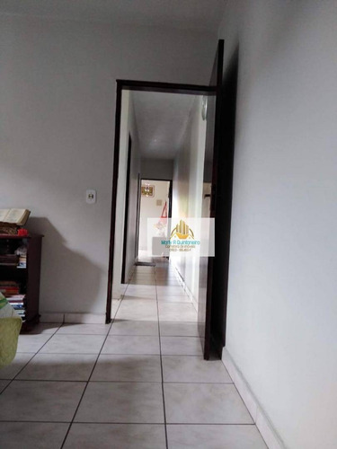 Imagem 7 de 14 de Sobrado Com 4 Dormitórios À Venda, 176 M² Por R$ 400.000,00 - Jardim Presidente Dutra - Guarulhos/sp - So0066