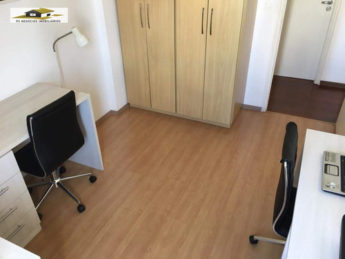 Imagem 12 de 28 de Apartamento A Venda No Bairro Vila Gomes Cardim Em São - Ap26-1