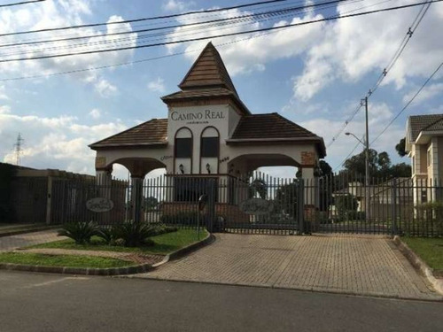 Imagem 2 de 30 de Excelente Terreno São Braz - Te-0448 - 3295582
