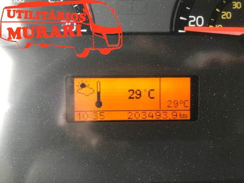 Imagem 8 de 11 de Irizar Century B270f Mwm 2013 48 LG Ar-wc 210k Km Dt-ref 539