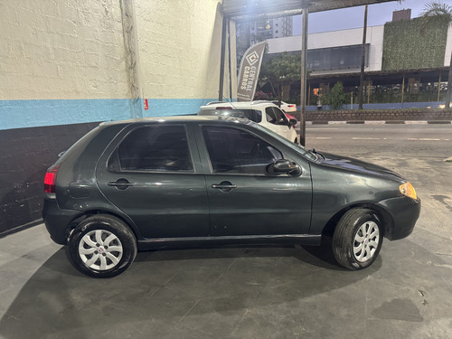 Fiat Palio 1.0 Fire Economy Flex 5p