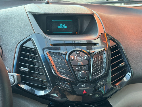 Ford Ecosport 2.0 16v Titanium Flex Powershift 5p