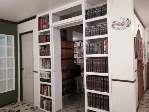 Imagen 7 de 13 de Casa En Venta En Ciudad Satelite, Naucalpan De Juarez