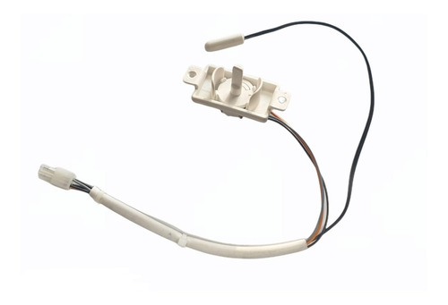 Sensor Temperatura + Potenciometro Electrolux Di3900 Inv.