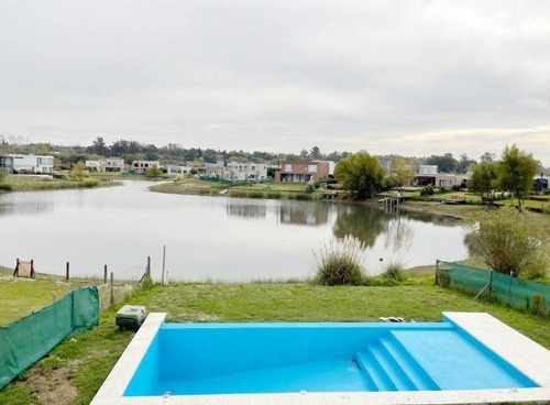 Imagen 9 de 30 de Casa En Venta En El Cantón, Escobar, G.b.a. Zona Norte