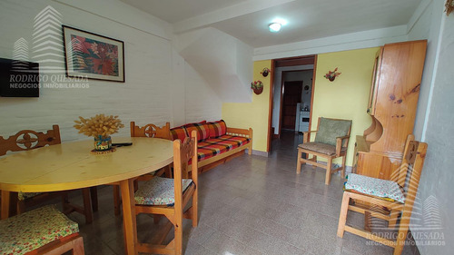 Dúplex En Venta De 2 Dormitorios C/ Cochera En Costa Azul.