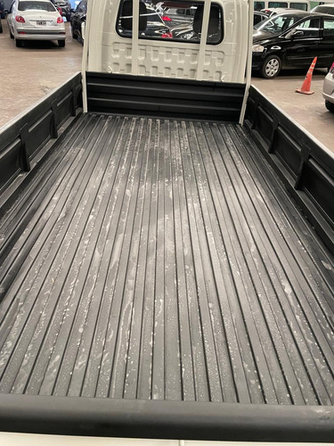 Foton Tm1 1.5 Cabina Simple 2021 Impecable