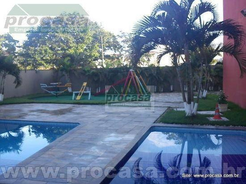 Imagem 2 de 9 de Apartamento Com 3 Dormitórios À Venda, 110 M² Por R$ 380.000,00 - Adrianópolis - Manaus/am - Ap0867