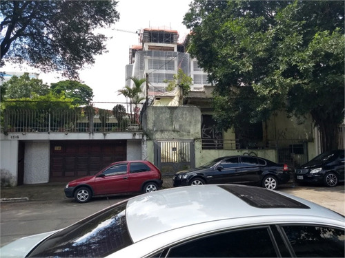 Imagem 15 de 30 de Excelente Oportunidade Em Excepcional Localização !! - Reo456689