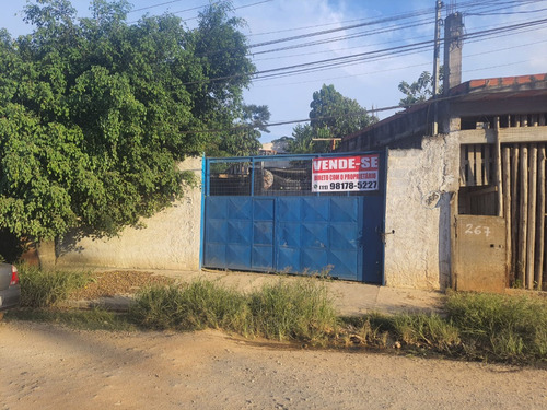 Oportunidade!!!   Terreno Com Barracão/galpão Bonsucesso