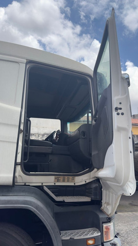 Scania G470 6x4