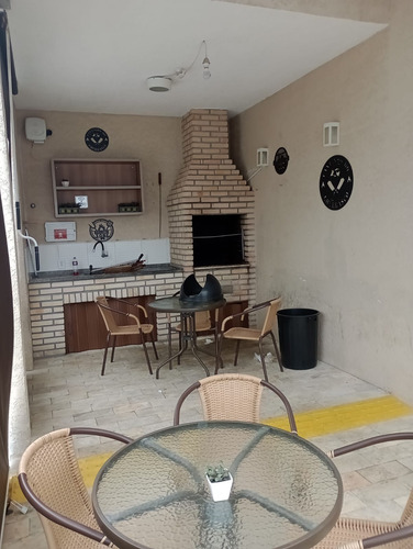 Apartamento Padrão Zona Leste 47 Metros 2 Dormitórios 1 Vaga Com Moveis Planejados