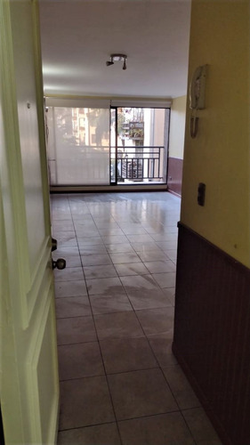 Departamento En Arriendo De 3 Dorm. En Santiago