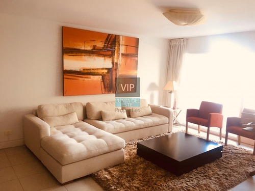 Vendo Hermoso Apto 3 Dorm- Ref: 225