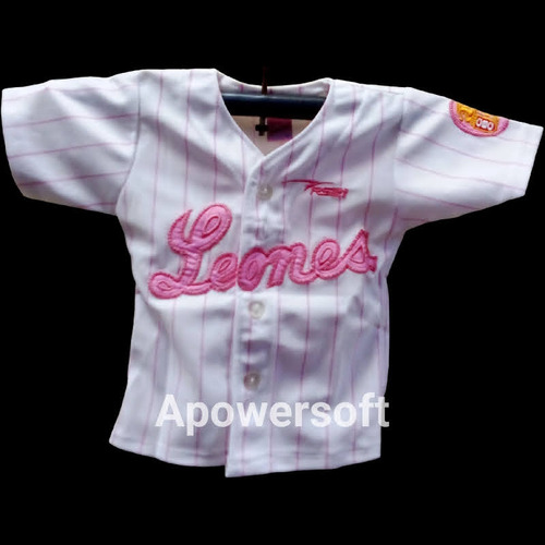 Camisas Leones Del Caracas.