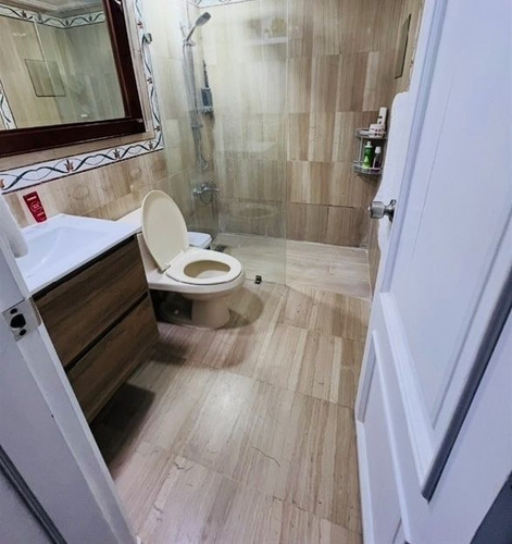 Apartamento En Venta Y Alquiler En El Malecon De 1 Habitacion 2 Parqueos