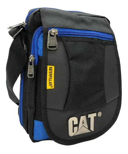 Bolsos caterpillar para hombre precios sale