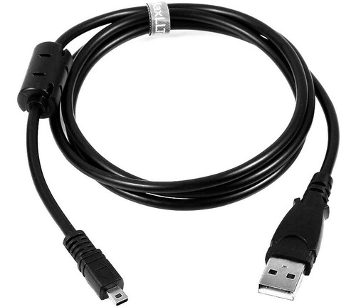 Cable Usb Para Nikon L330