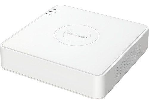 Video grabadora de vigilancia Hikvision Ds-7108hghi-m1 de 8 canales 127V
