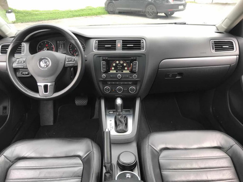 Volkswagen Jetta 2013 2.0 Tsi Highline 4p 211 Hp
