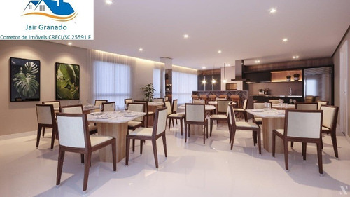 Imagem 7 de 8 de Arquitetura Moderna Excelente Localização - Ap01386 - 69005693