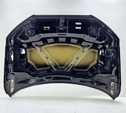 Capo Original Em Alumínio Audi Q3 2012 13 14 15 16 17 18 19 (Usado)