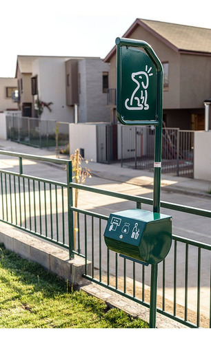 Cumbres del Peral – Condominio Las Camelias