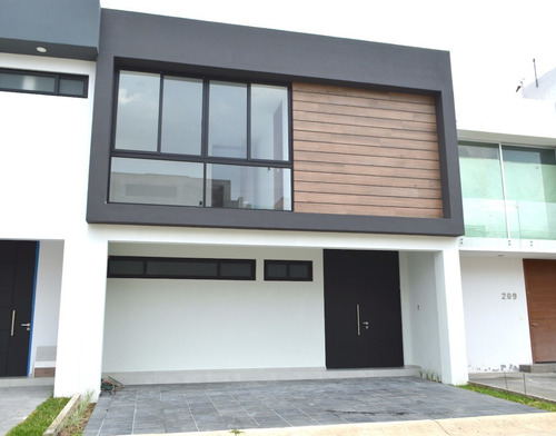 Imagen 1 de 14 de Casa Nueva En Coto Almendro, Valle Imperial