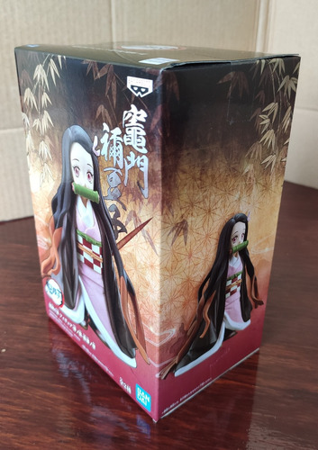 Bandai Demon Slayer Kimetsu No Yaiba Nezuko Kamado Jp