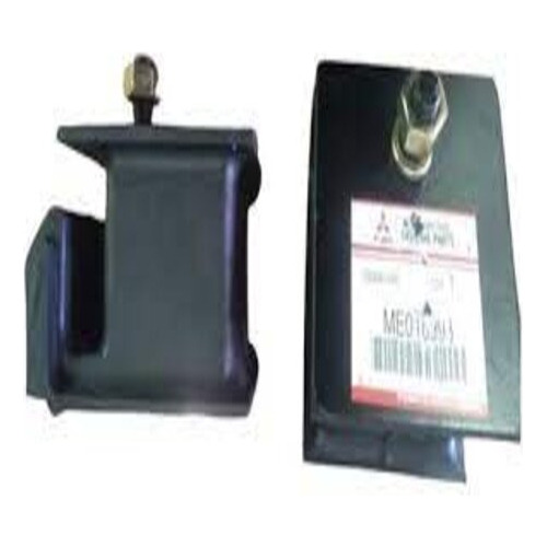 Base De Motor Mitsubishi Canter 649 - 659 4d34t *