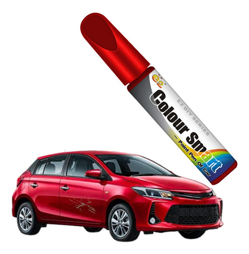 Car Touch Up Paint Pen, Car Scratch Repair Automotive Touch