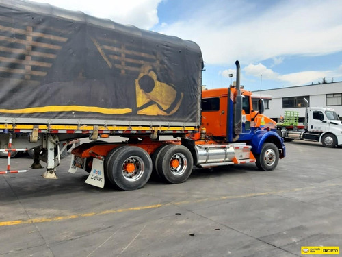 Kenworth T800