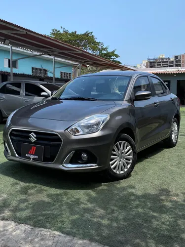 Suzuki Swift 1.2 Dzire At