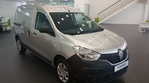 Renault Kangoo Ii Express Emotion 1.6 Sce