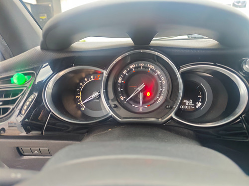 Citroën DS3 1.6 Thp 156 Sport Chic Nav