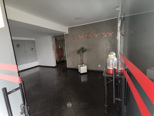 Imagem 13 de 15 de Apartamento 42 M² 01 Dormitório Gopoúva - 4439-1