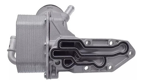 Imagen 3 de 9 de Enfriador Aceite Ford Ranger Mazda Bt50 2.2 3.2 2013 2020