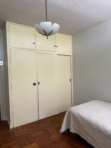 Departamento En El Corazón De Viña Del Mar