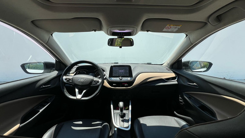 Chevrolet Onix 1.0T Premier L At
