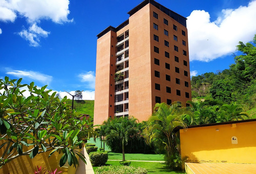 Apartamento En Venta Ubicado En Colinas De La Tahona