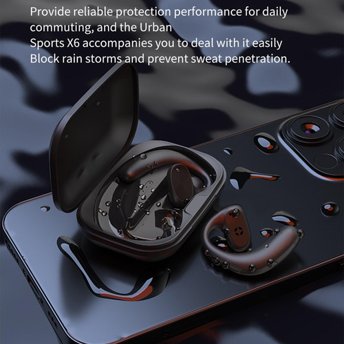 Auriculares V5.0 Ergonómico Llamadas Estéreo Gym Running