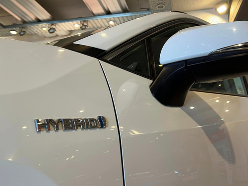Toyota Rav4 Hv 2.5 Xle Cvt 59.000km 2019 Blanca