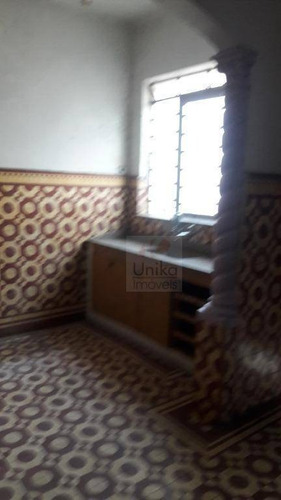 Imagem 10 de 30 de Casa Em Itatiba - Centro - Ca0388