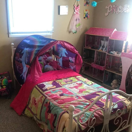 Carpa De Niños Para Dormir Dream 5 Modelos Diferentes